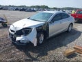 2016 Chevrolet Malibu — photo 2 of 15 | VIN 1G1ZB5ST2GF233013