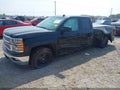 2014 Chevrolet Silverado 1500 — photo 2 of 15 | VIN 1GCVKRECXEZ128126