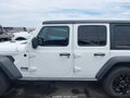 2021 Jeep Wrangler Unlimited — photo 14 of 16 | VIN 1C4HJXDN7MW576802