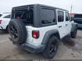 2021 Jeep Wrangler Unlimited — photo 4 of 16 | VIN 1C4HJXDN7MW576802