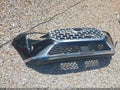 2023 Hyundai Santa Fe Hybrid — photo 12 of 18 | VIN 5NMS2DA18PH008214