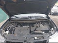 2020 Mitsubishi Outlander — photo 10 of 17 | VIN JA4AZ3A33LZ040720