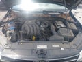 2015 Volkswagen Jetta — photo 10 of 16 | VIN 3VW2K7AJ9FM353293