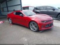 2017 Chevrolet Camaro — photo 1 of 17 | VIN 1G1FD1RS3H0130495