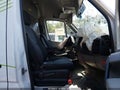 2012 Mercedes-Benz Sprinter — photo 1 of 7 | VIN WD3PE8CC0C5645866
