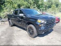 2023 Chevrolet Silverado 1500 — photo 1 of 17 | VIN 3GCPABEK1PG230265