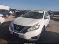 2016 Nissan Murano — photo 2 of 16 | VIN 5N1AZ2MGXGN157606