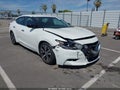 2016 Nissan Maxima — photo 1 of 16 | VIN 1N4AA6AP4GC427308
