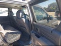 2008 Honda Ridgeline — photo 8 of 17 | VIN 2HJYK16578H506448