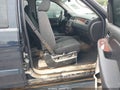 2008 Chevrolet Suburban 1500 — photo 5 of 16 | VIN 3GNFK16338G172467