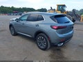2025 Buick Envision — photo 3 of 16 | VIN LRBFZKE41SD011302