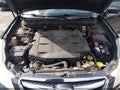 2010 Subaru Legacy — photo 10 of 16 | VIN 4S3BMDL60A2245701