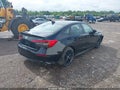 2022 Honda Civic — photo 4 of 16 | VIN 2HGFE2F58NH550321