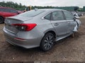 2022 Honda Civic — photo 4 of 17 | VIN 2HGFE1F70NH323619