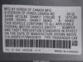 2022 Honda Civic — photo 9 of 17 | VIN 2HGFE1F70NH323619