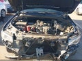 2017 Jeep Grand Cherokee — photo 10 of 17 | VIN 1C4RJFDJ6HC654828