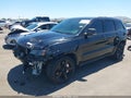 2017 Jeep Grand Cherokee — photo 2 of 17 | VIN 1C4RJFDJ6HC654828