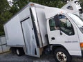 2005 Isuzu W3s042 Npr Gas Reg — photo 12 of 15 | VIN 4KLB4B1U05J800549