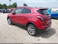 2018 Buick Encore — photo 3 of 20 | VIN KL4CJASB3JB625975