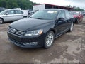 2013 Volkswagen Passat — photo 2 of 18 | VIN 1VWCP7A31DC147083