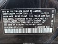 2013 Volkswagen Passat — photo 9 of 18 | VIN 1VWCP7A31DC147083
