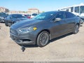 2017 Ford Fusion — photo 2 of 16 | VIN 3FA6P0K92HR158570