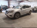 2018 Nissan Murano — photo 2 of 17 | VIN 5N1AZ2MH7JN144702