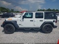 2020 Jeep Wrangler Unlimited — photo 14 of 16 | VIN 1C4HJXDNXLW266819
