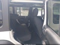 2020 Jeep Wrangler Unlimited — photo 8 of 16 | VIN 1C4HJXDNXLW266819