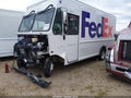 2027 Ford E-450 — photo 2 of 15 | VIN 1FC4E4KN9VDD04947