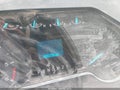 2027 Ford E-450 — photo 5 of 15 | VIN 1FC4E4KN9VDD04947