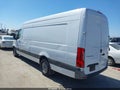 2023 Mercedes-Benz Sprinter — photo 3 of 11 | VIN W1Y4KDHY6PT137381
