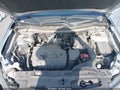 2014 Mitsubishi Outlander — photo 10 of 13 | VIN JA4AD2A36EZ013300