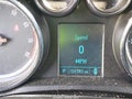 2014 Buick Encore — photo 15 of 16 | VIN KL4CJBSB5EB598919