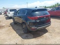 2022 Kia Sportage — photo 3 of 16 | VIN KNDPM3AC8N7017494