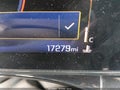 2025 Chevrolet Trax — photo 15 of 16 | VIN KL77LJEP8SC044490