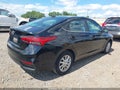 2021 Hyundai Accent — photo 4 of 18 | VIN 3KPC24A69ME135234