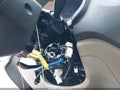 2021 Hyundai Accent — photo 6 of 18 | VIN 3KPC24A69ME135234