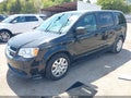2016 Dodge Grand Caravan — photo 2 of 17 | VIN 2C4RDGBG1GR374647