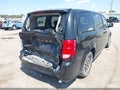 2016 Dodge Grand Caravan — photo 4 of 17 | VIN 2C4RDGBG1GR374647