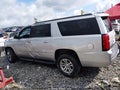 2019 Chevrolet Suburban — photo 15 of 18 | VIN 1GNSKHKCXKR378504