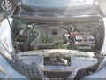 2014 Nissan Juke — photo 10 of 17 | VIN JN8AF5MR2ET350782