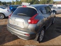 2014 Nissan Juke — photo 4 of 17 | VIN JN8AF5MR2ET350782
