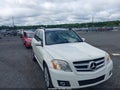 2012 Mercedes-Benz GLK-Class — photo 6 of 16 | VIN WDCGG8HB0CF831346