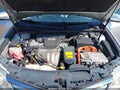2012 Toyota Camry Hybrid — photo 10 of 16 | VIN 4T1BD1FKXCU063434