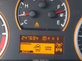 2008 Nissan Titan — photo 15 of 16 | VIN 1N6BA07C88N345360