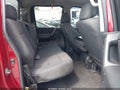 2008 Nissan Titan — photo 8 of 16 | VIN 1N6BA07C88N345360
