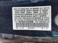 2013 Honda Civic — photo 9 of 16 | VIN 19XFB2F81DE220998