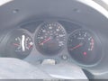 2003 Subaru Forester — photo 7 of 16 | VIN JF1SG63663H716503