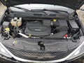 2017 Chrysler Pacifica — photo 10 of 16 | VIN 2C4RC1EG4HR811196